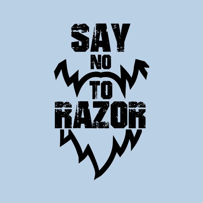 Bart Beard Bärtig Vollbart Schnurrbart Schnauzer