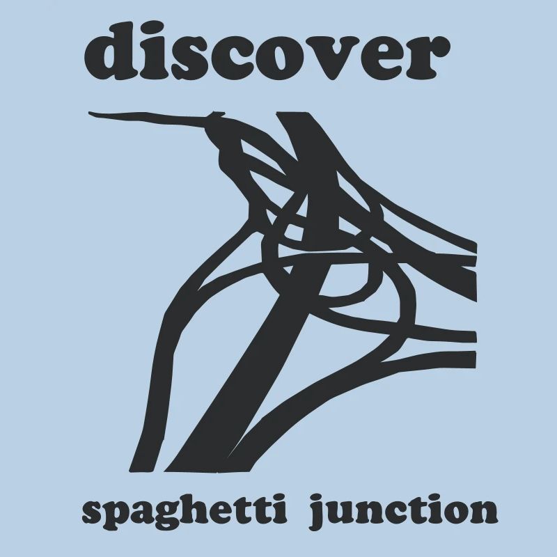 Spaghetti Junction