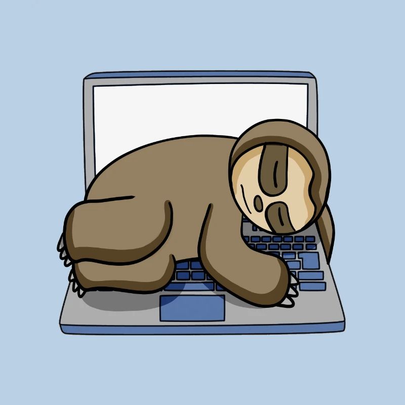 Computer Nerd Programmierer Geschenk