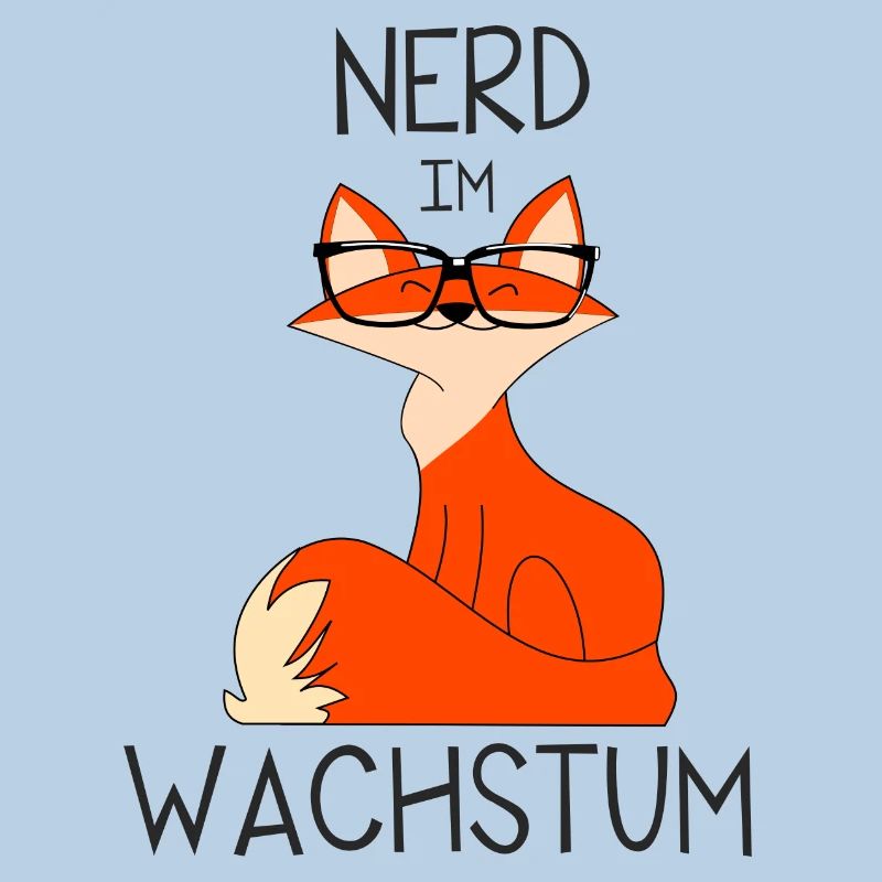 Fuchs-Nerd