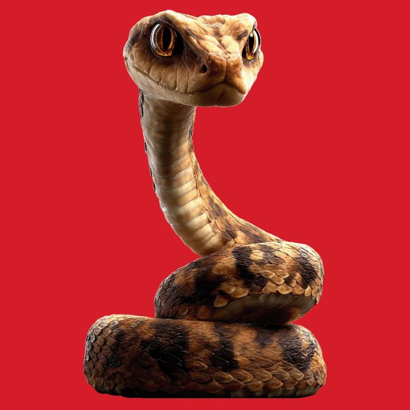 snake, python, cobra, rattlesnake, snakes