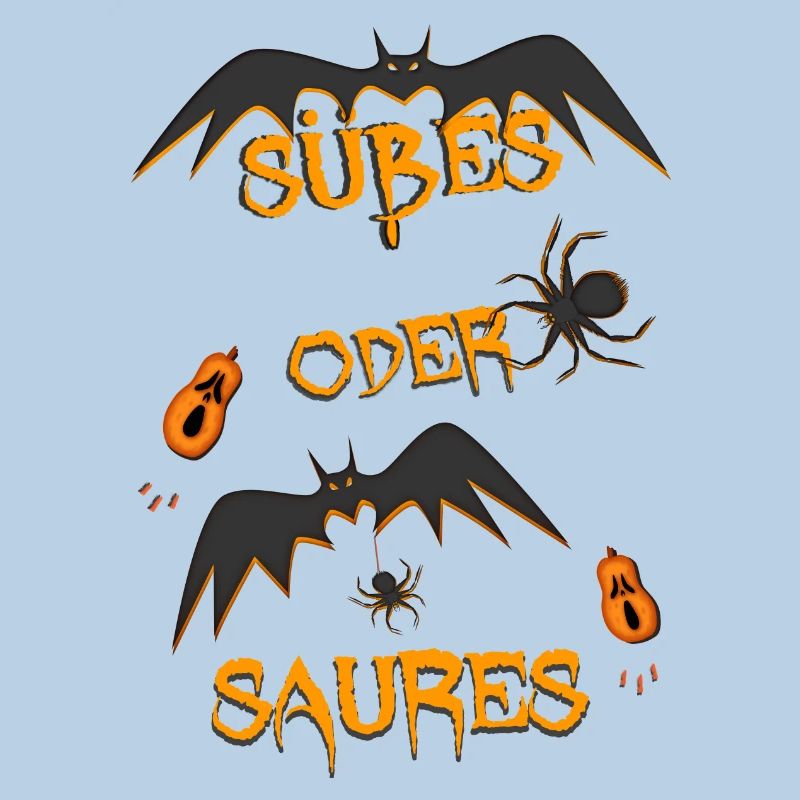 Süßes oder Saures