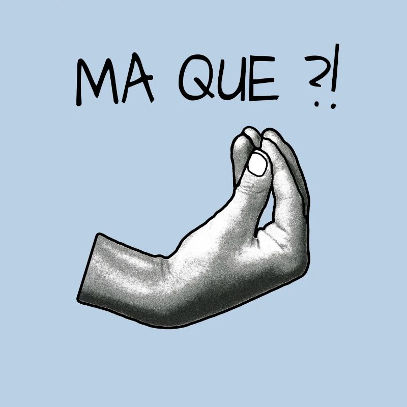 MA QUE