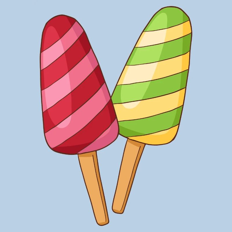 Eis Speiseeis Eiskrem Eiscreme Kugeleis Eisbecher