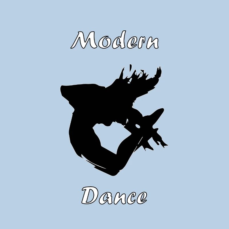 modern dance tyle 2