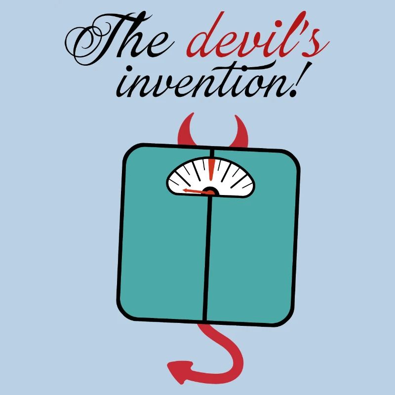 Devil Makes Scales