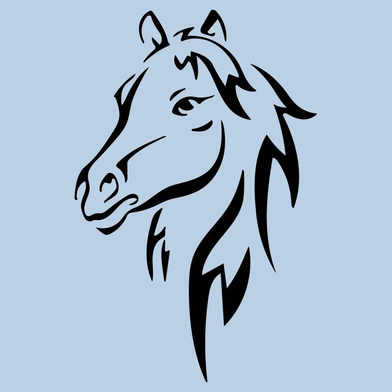 Pferd