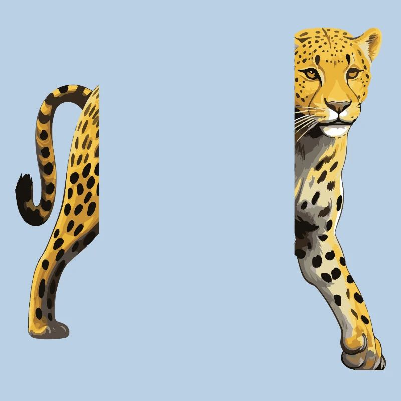 Guépard