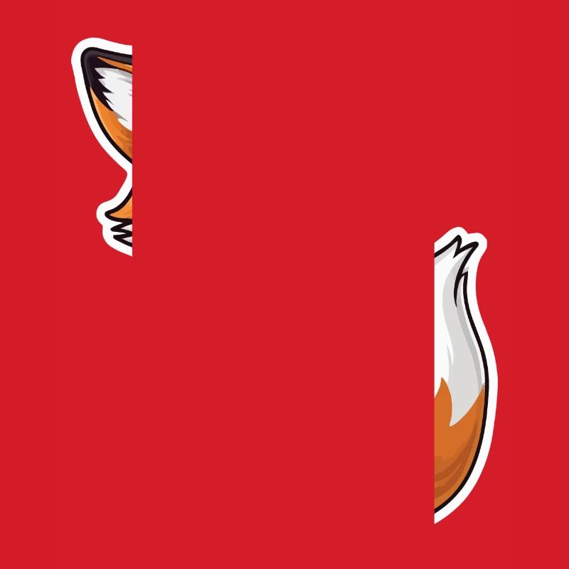 Fox Illustration