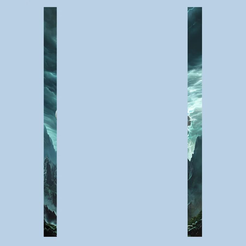 Cadeau géant géant