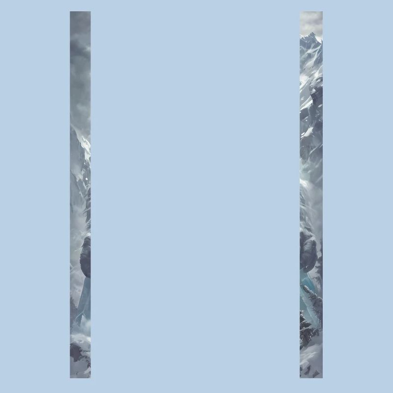 Yeti Mitologia Mito Regalo