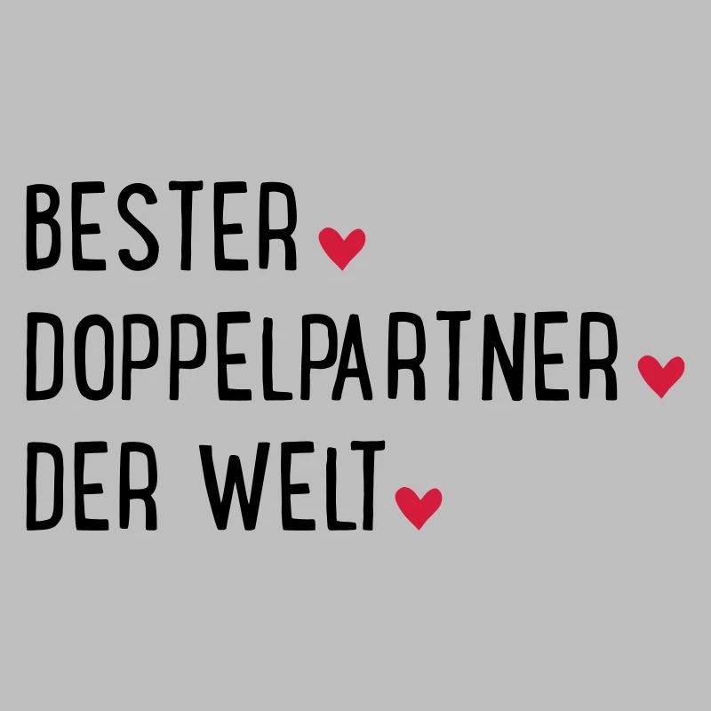 Doppelpartner