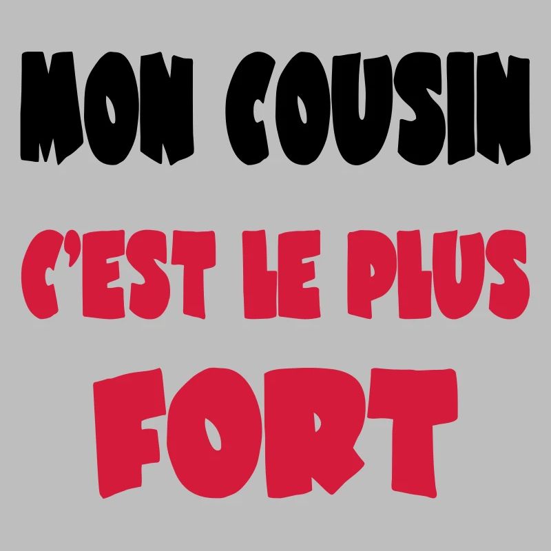 MON COUSIN