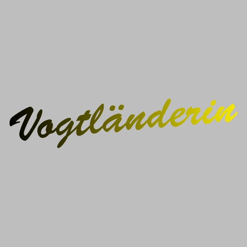 Vogtländerin