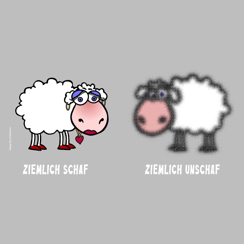Sheep / Sheep | Pun