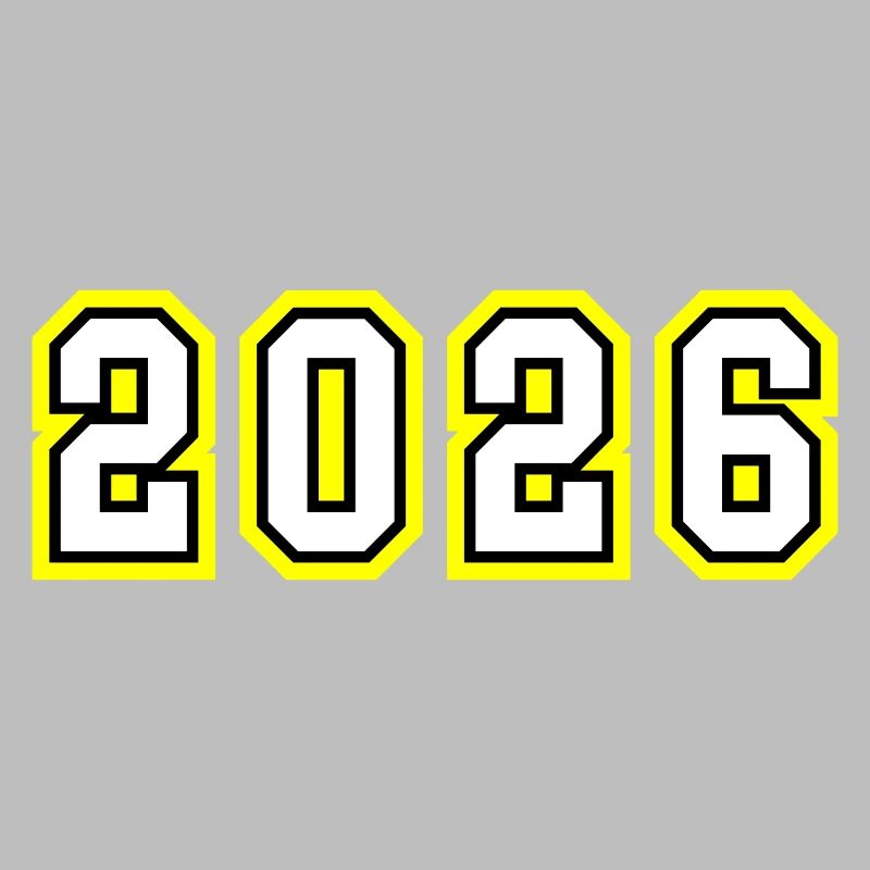 Année 2026