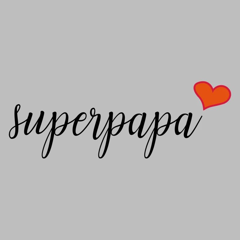 Super dad