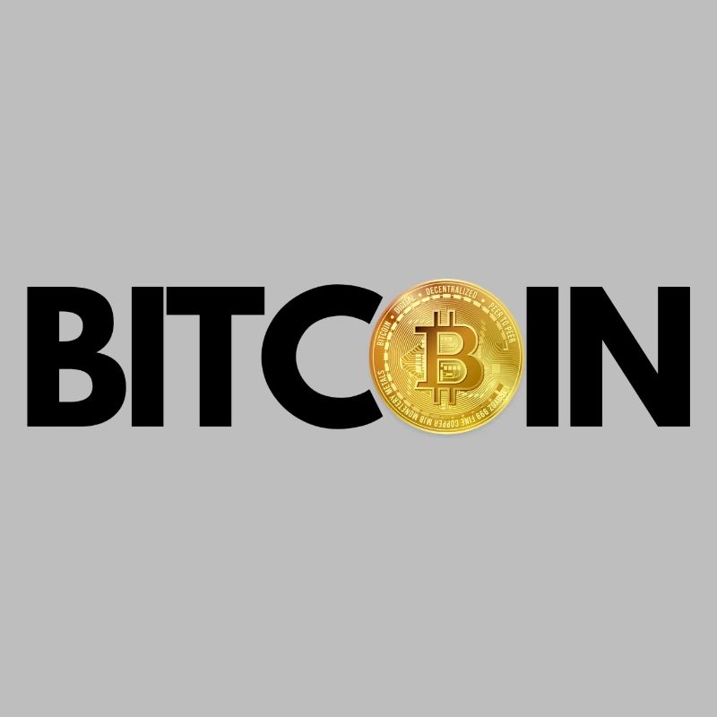 Krypto BITCOIN 3