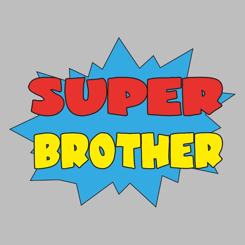 SUPERBRUDER