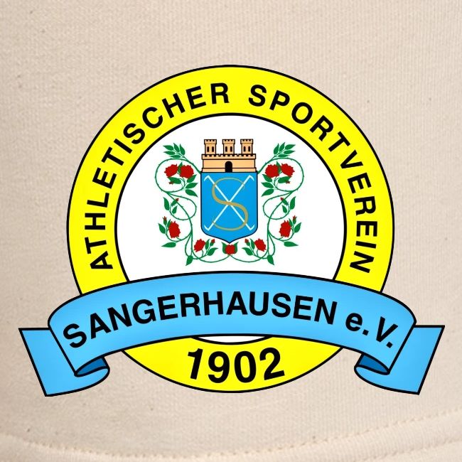 ASV 1902 Sangerhausen Logo