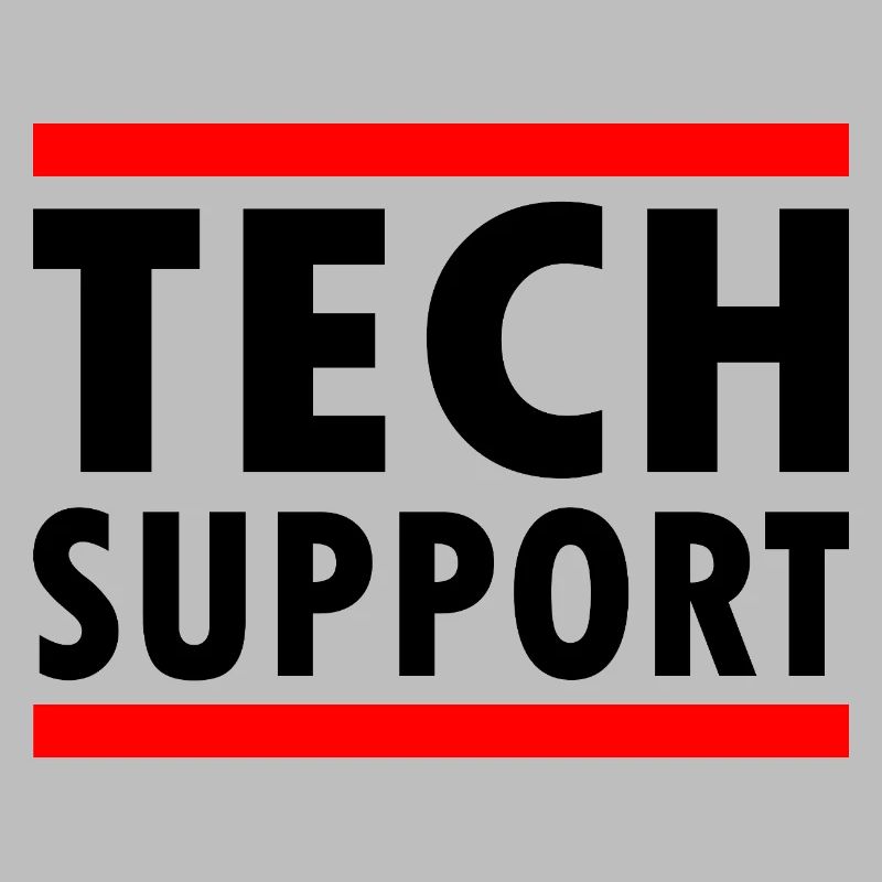 tech support