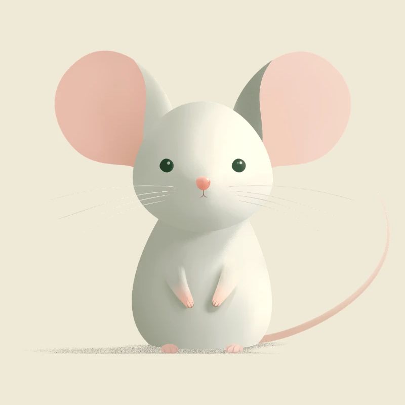 mouse