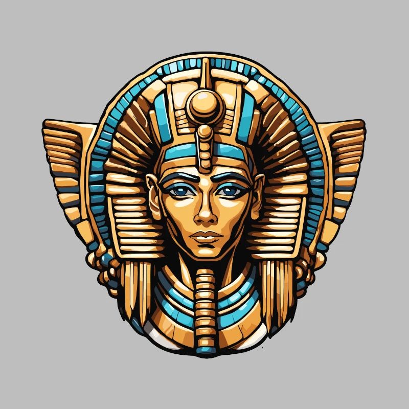 Egypt / Pharaoh / Mummies / Hieroglyphics / Sphinx