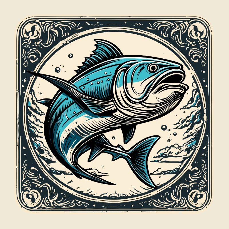 Fisch / Tier / Aquarium / Wasser / Teich / See