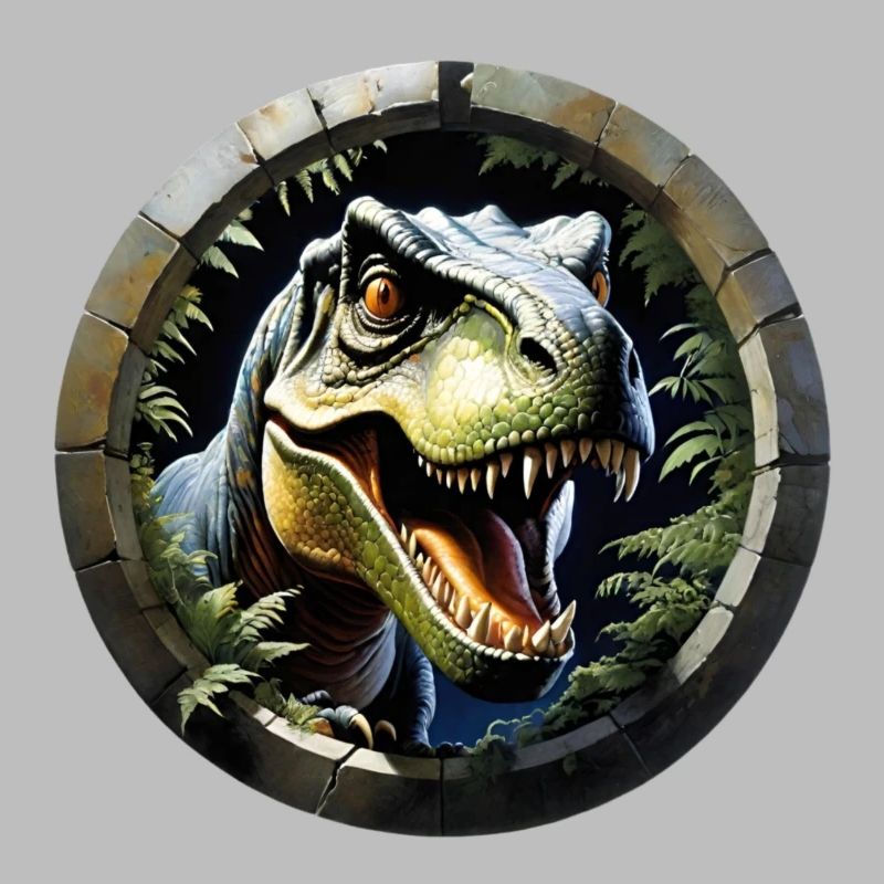 T-Rex
