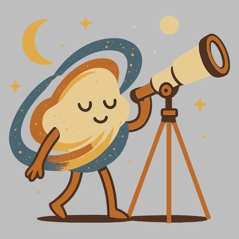 Galactic Explorer