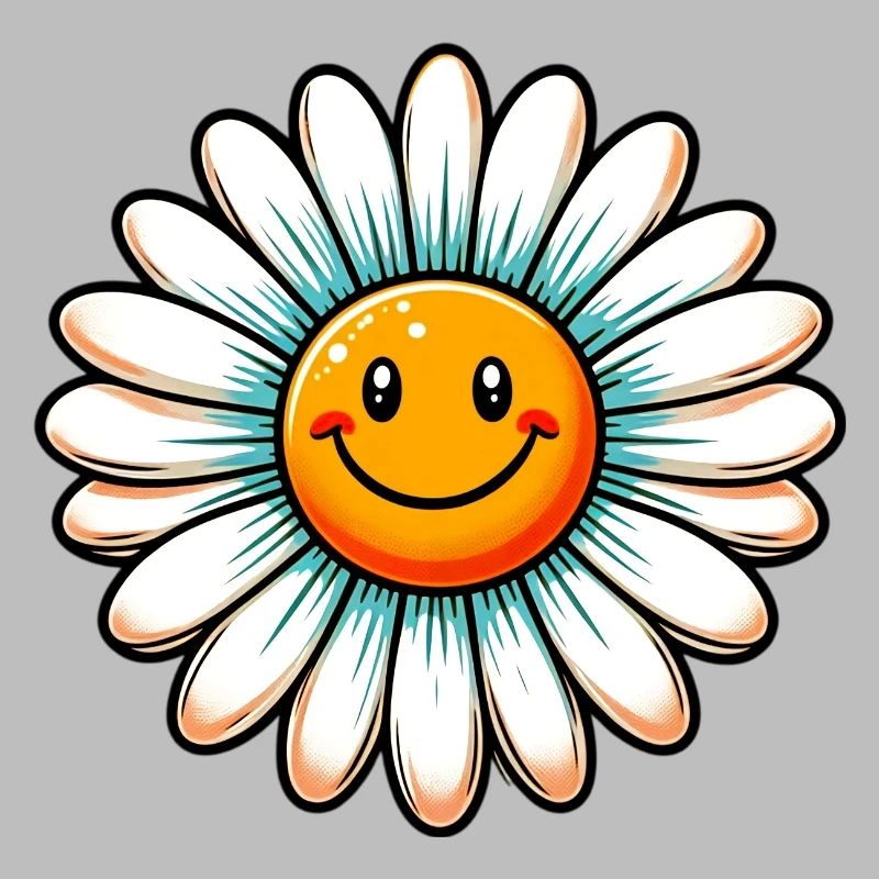 Gänseblümchen