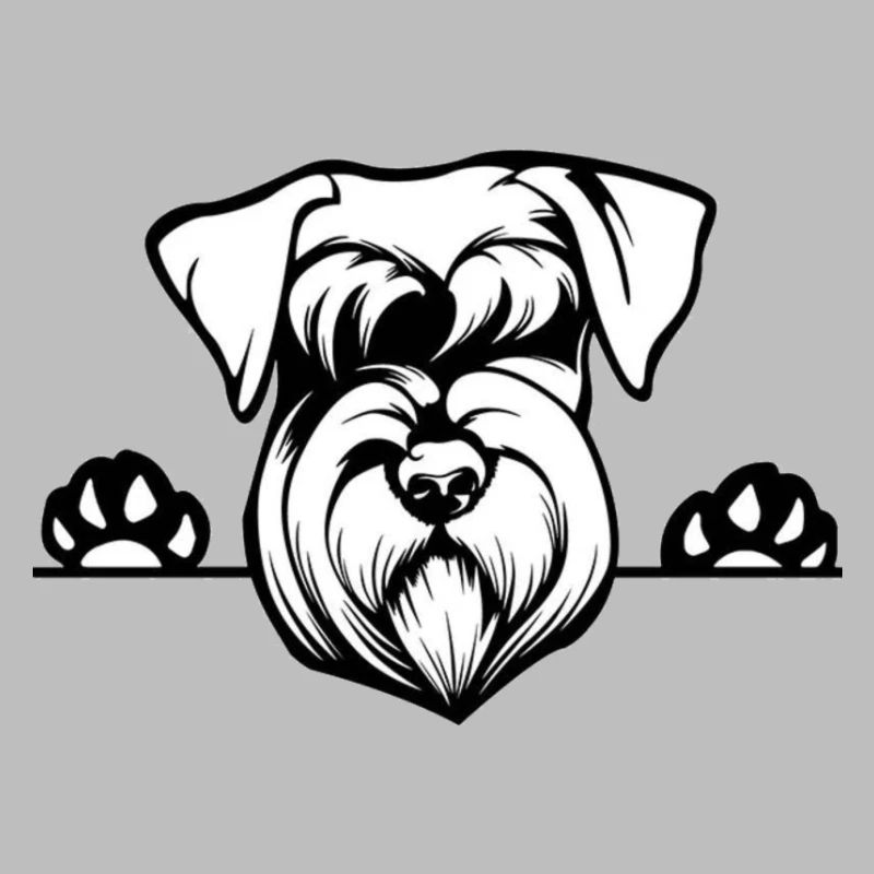 Schnauzer´s Planet