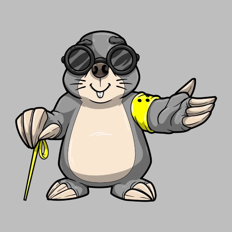 Mole Cane