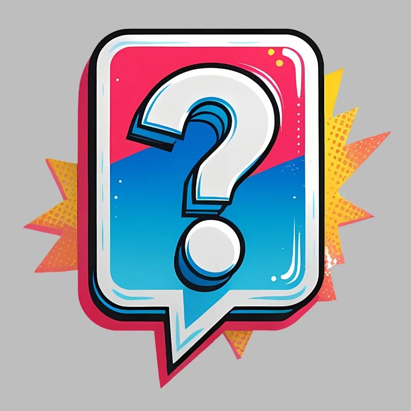 Point d’interrogation