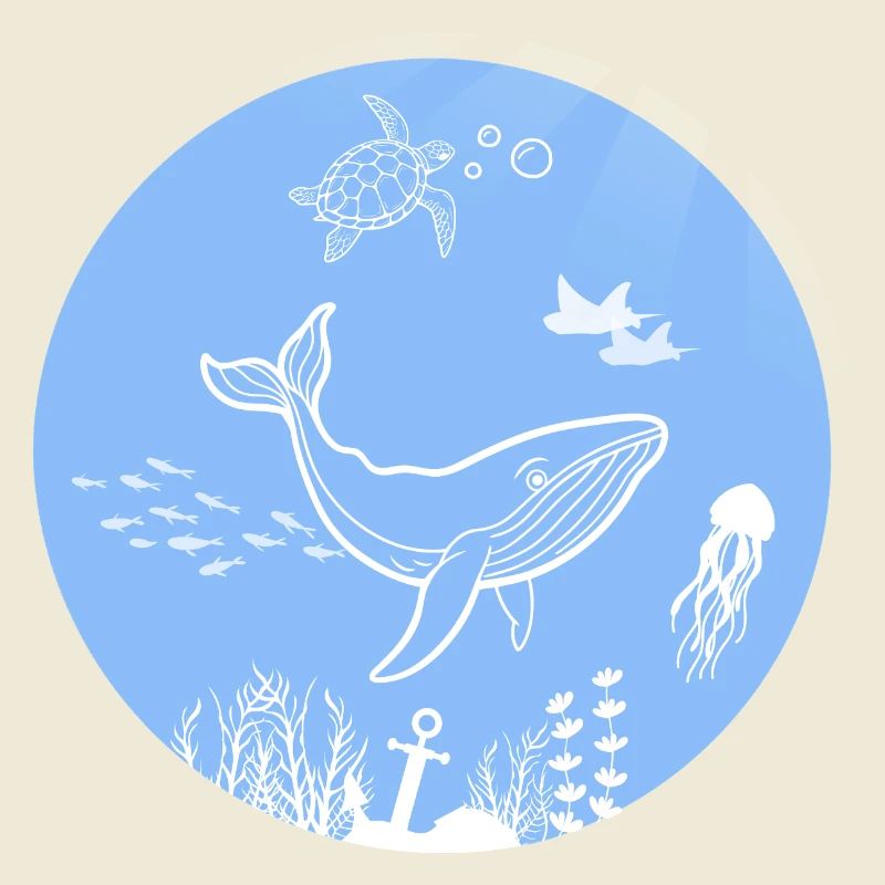 Underwater world