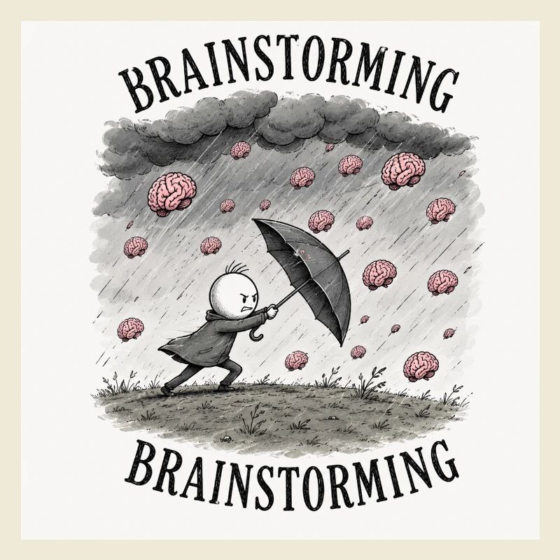 Brainstorming