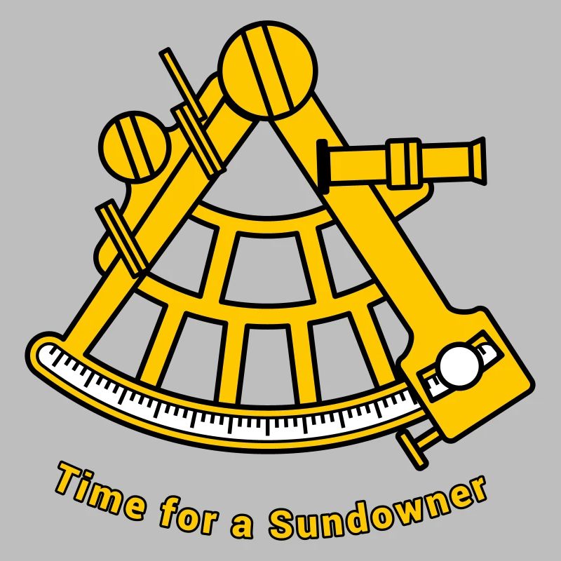 Sextant - Navigation Captain Sailing Sea Offshore