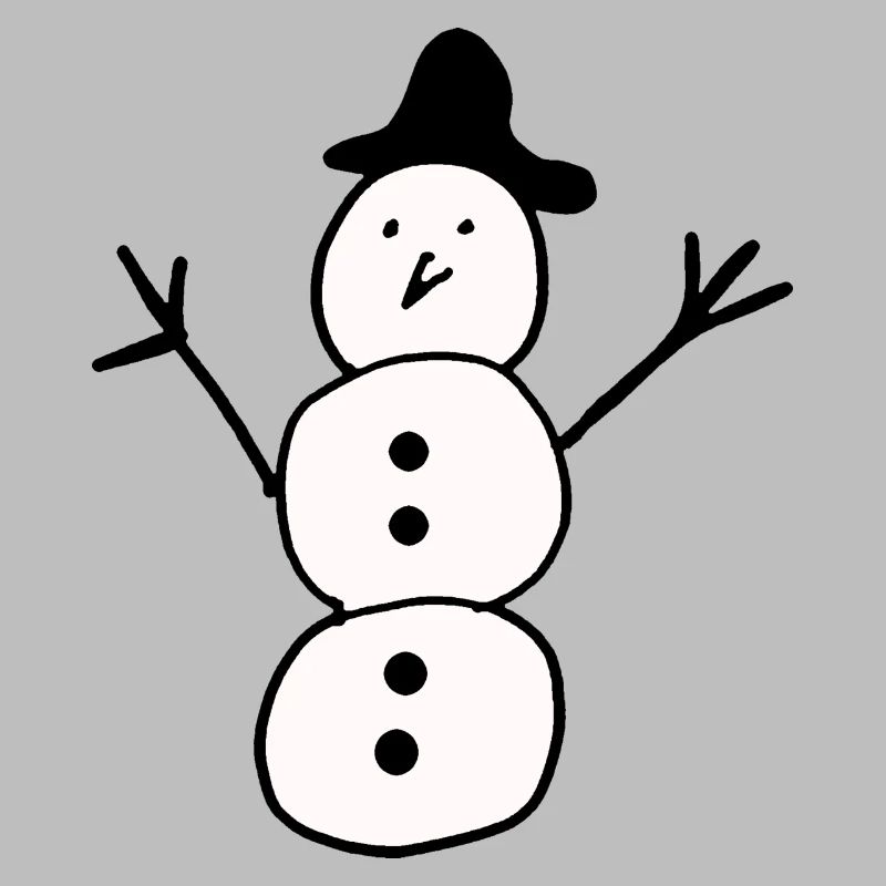 Snowman