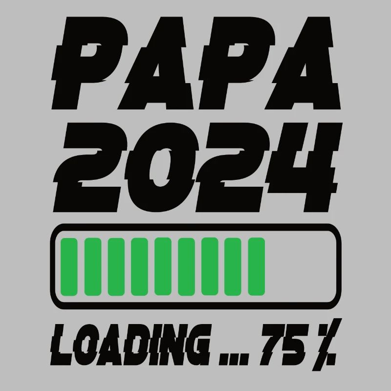 Papa 2024 Loading