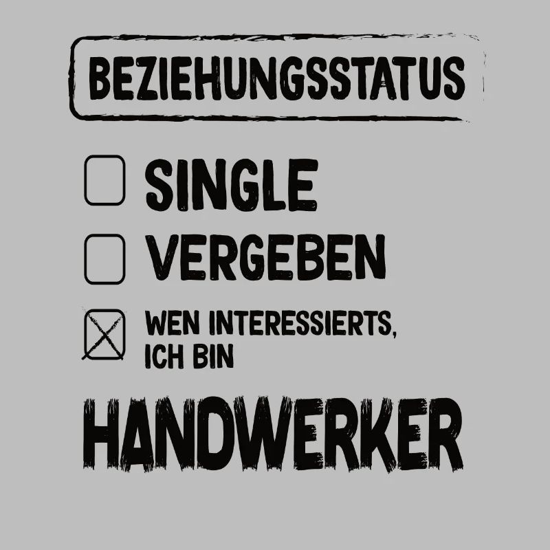 Statut de la relation d’artisan