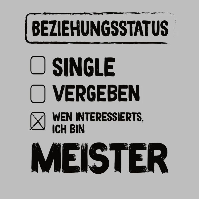 Master Relationship Status Master Craft