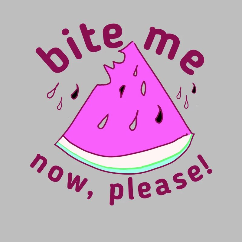 Pastèque Fruit Maritime Tendance