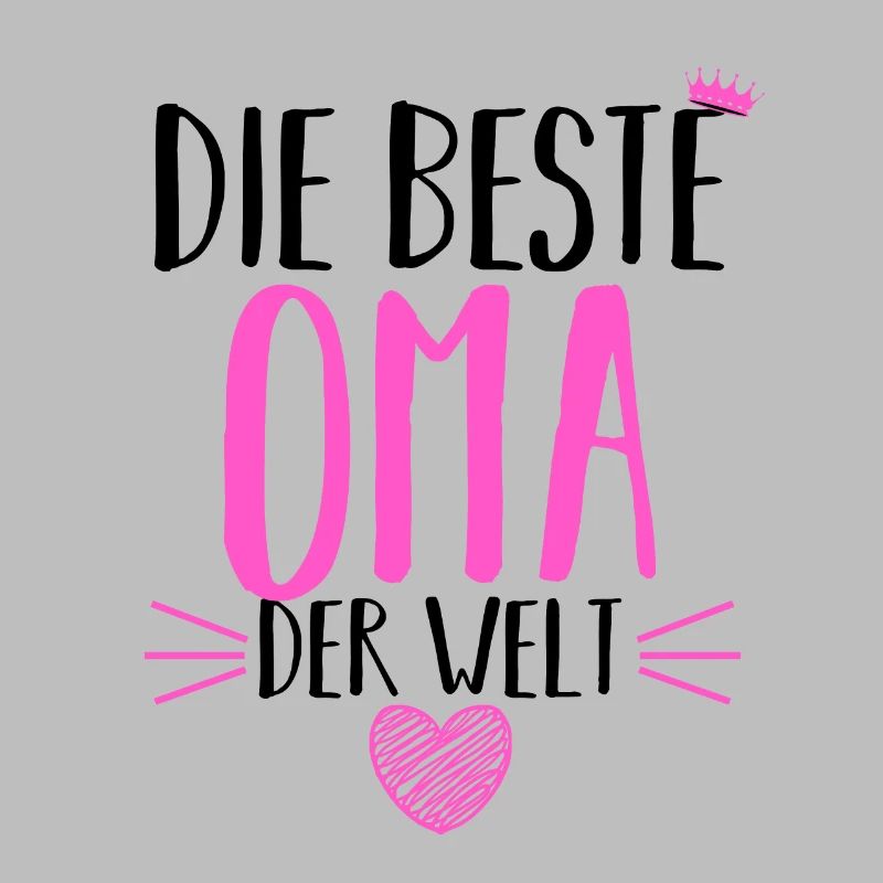 Großmutter Oma
