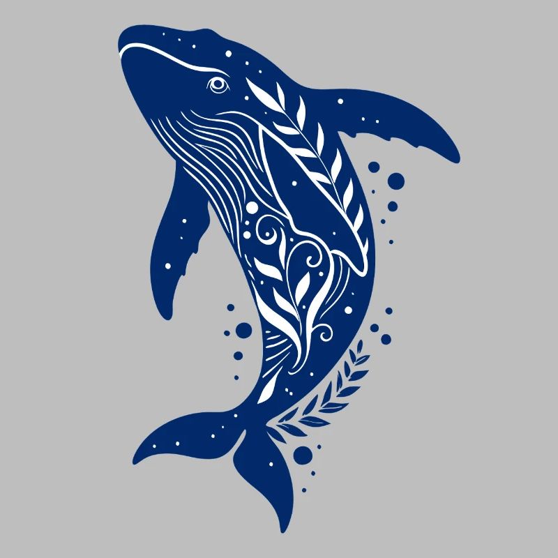 Le rorqual bleu