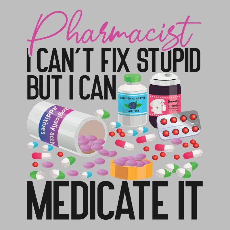 Pharmacy Tech Technician