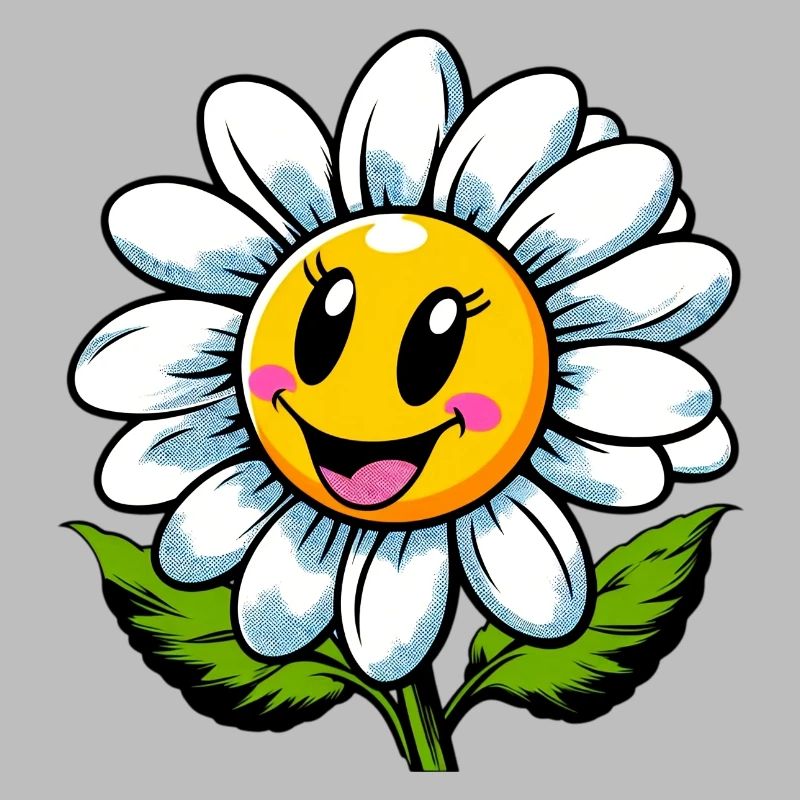 Gänseblümchen