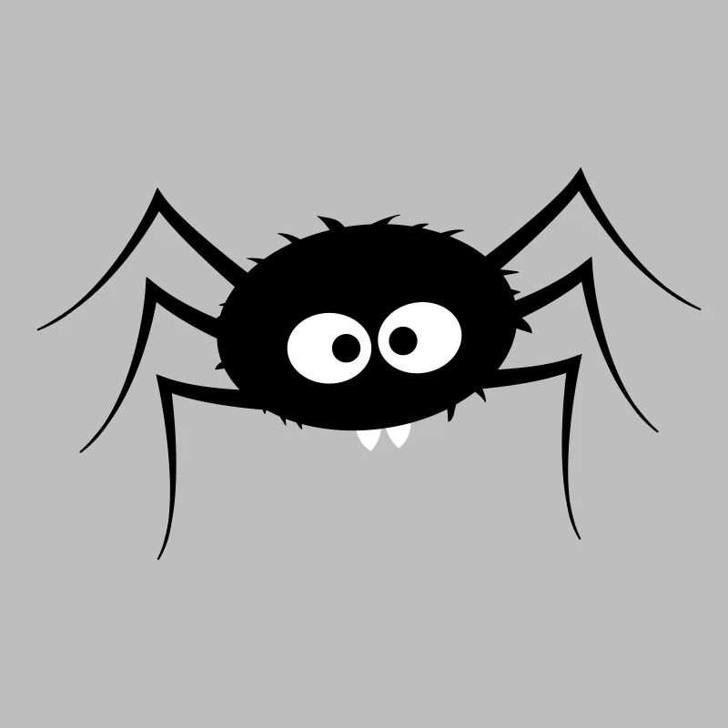 Spinne