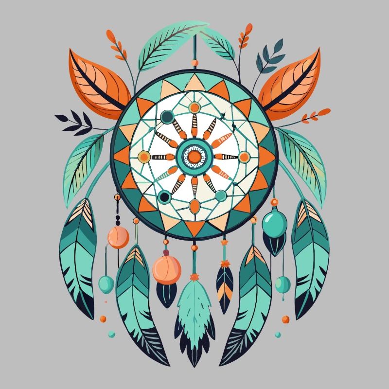 Dream catcher
