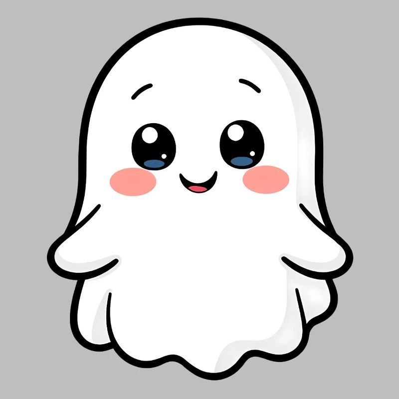 Ghost Ghost