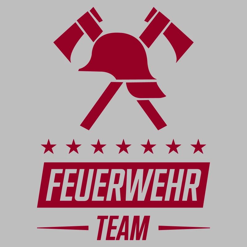 Fire Brigade Team